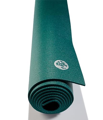 Amazon | Manduka PRO Lite ヨガマット - 軽量 男女兼用 滑り