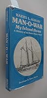 Man-O-War, my island home: A history of an Outer Abaco Island B0006XSVGQ Book Cover