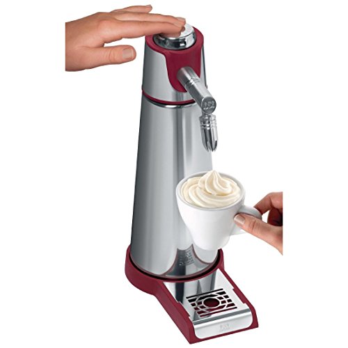 Preisvergleich Produktbild iSi Thermo X Press Whip, 1,0 l