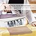 3 Pack Teflon Sheet For Heat Press, 12