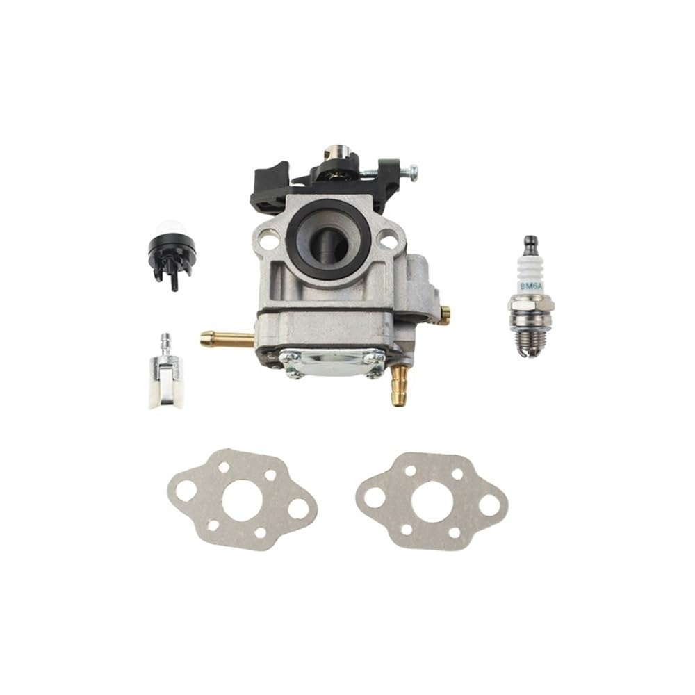 Carburateur WYJ-345 à membrane haute précision pour modèles de motoculture GM254SL