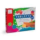 iphone 6 plus prezzo expert  Tablotto 6 plus. Sfide divertenti per menti curiose. Con 15 schede gioco