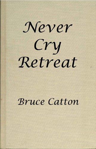 Never Call Retreat view 2