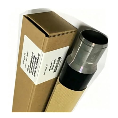 Rouleau de fusion supérieur AE01-1117 compatible Ricoh MP 5500 à 8000 (Lot de 6 pièces)