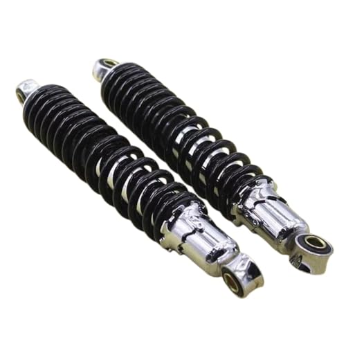 Amortisseur moto arriere hydraulique souple reduisant les secousses