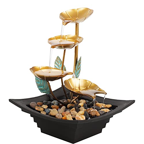 The Best Homedics Water Fountains Comparison