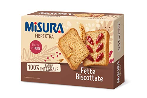 Medida porciones integrales – 8 unidades de 320 g [2560 g]