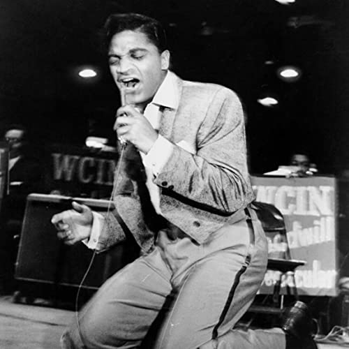 Jackie Wilson