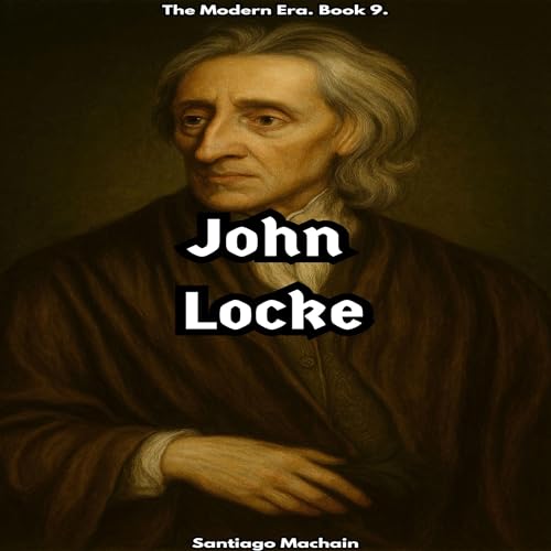 『John Locke』のカバーアート