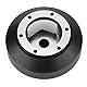 6 Loch Bolt Ball Lenkrad Schnellspanner Hub Adapter Boss Kit Für 350Z 370Z