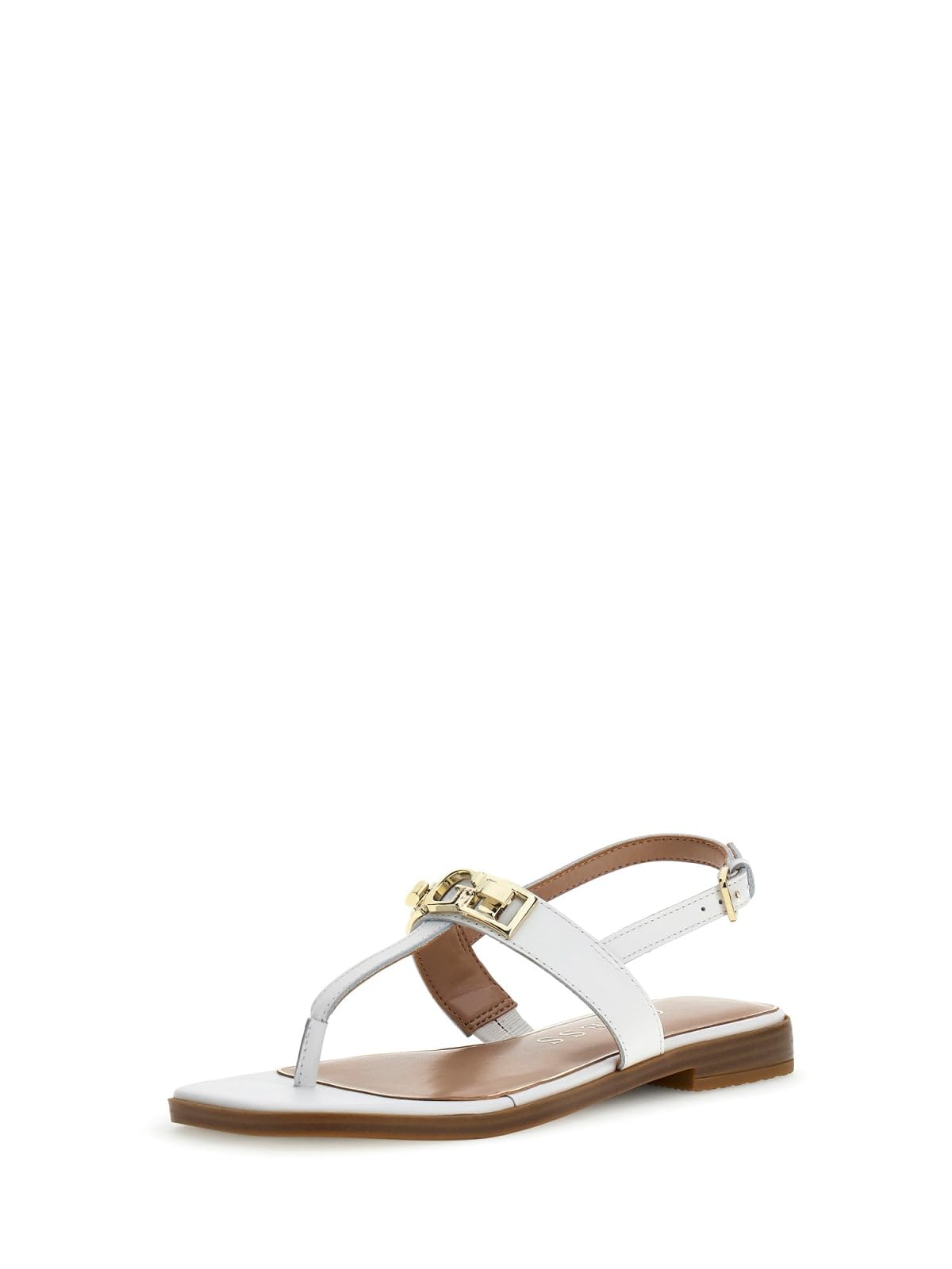 GUESS Ramiry Sandal Flat SANDALDonna