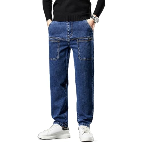 Armani Exchange Mens Comfort Straight Fit Denim - Product Details