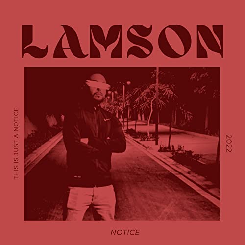  NOTICE [Explicit]