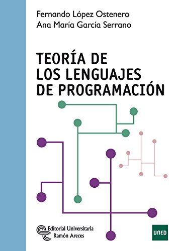 Teoría de los lenguajes de programación (Manuales)