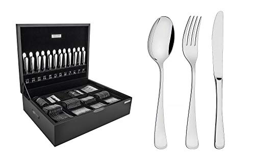 Faqueiro Tramontina Inox