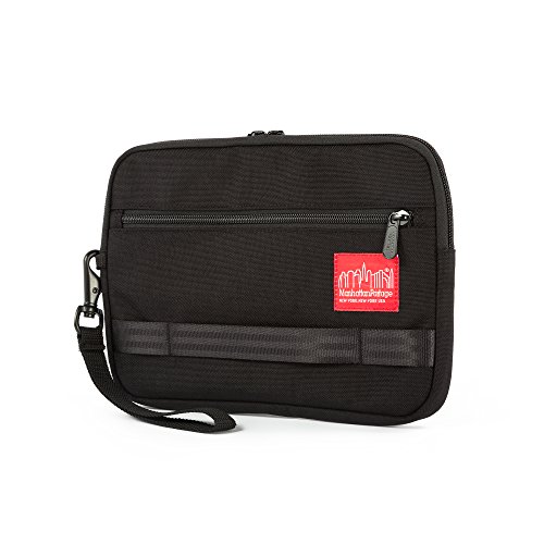 Manhattan Portage Henry Portfolio CASE (M), Black