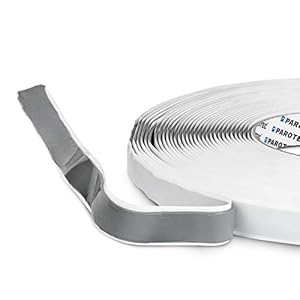 Dq-Pp 2mm starkes Butyl-Klebeband Dachabdichtung