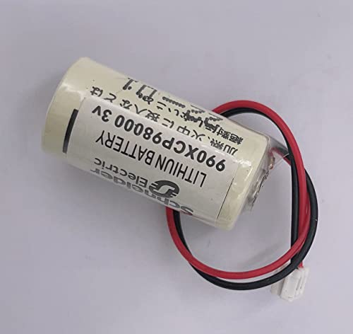 Schneider Modicon PLC system