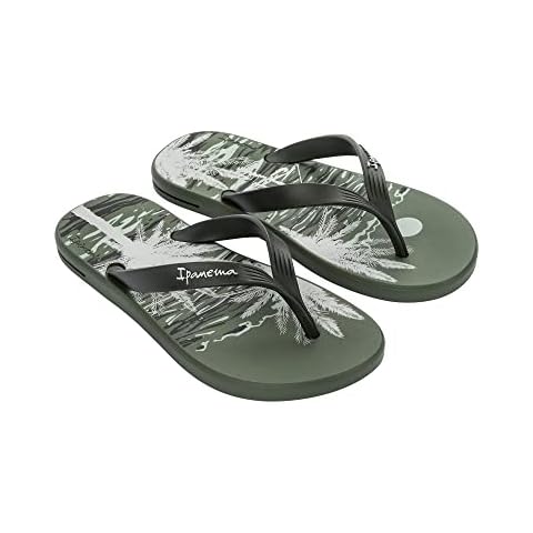 Tongs Ipanema POSTO 10 Cover