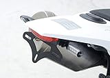 Für Husqvarna R&G Racing Kennzeichenhalter Husqvarna 701 Enduro/Supermoto 2015-