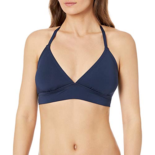 Carve Designs Womens Dahlia Top, Navy, Medium