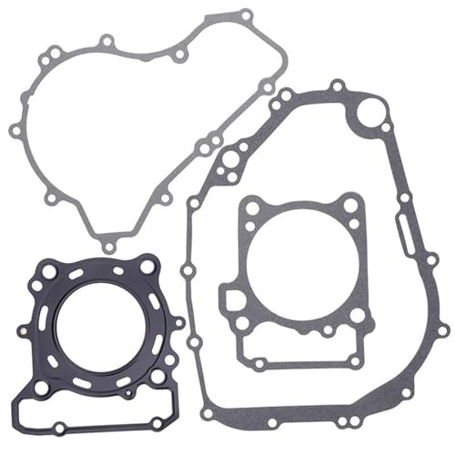 ガスケット付属品 バイクエンジン用コンプリートシリンダーガスケットキット に適合するCFMOTO 250NK 250SR NK250 CF250 250cc NK 250 CF