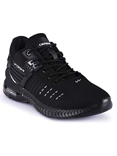 Image of Campus Cape-Town Men's Lace-Up Running Shoes