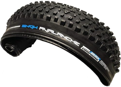 VEE Snow Avalanche 26x4.8 Tire