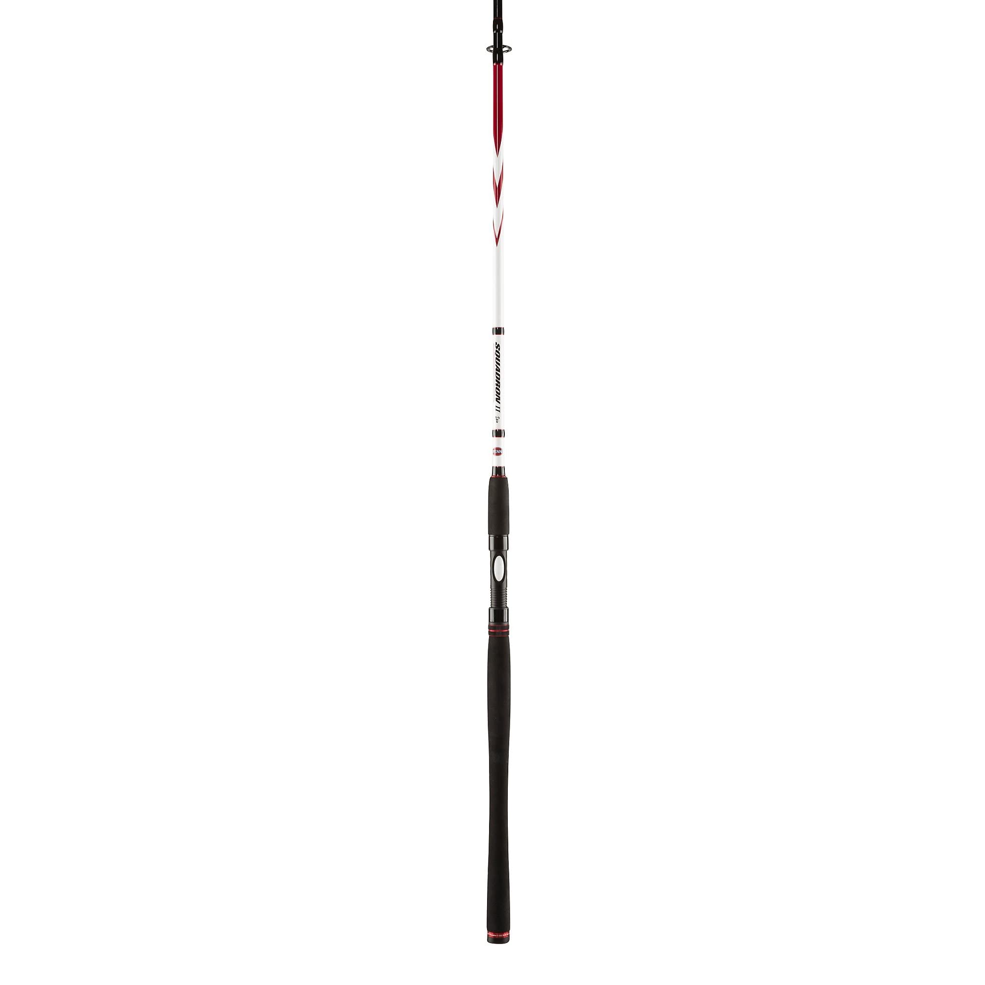 Penn Canna Squadron II SW Spin