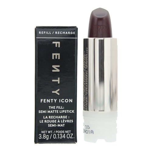 Rouge à lèvres semi-mat rechargeable Board Memb'r Fenty Beauty