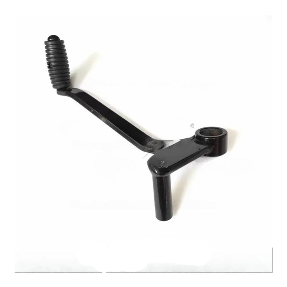 Cvgmsrgset Shift Lever Gear Shifter Motorcycle Gear Shifter Brake Suitable For Be&Nelli Bj150s Bj150-31 For Keeway 125Cc Rkf125 Rkf 125