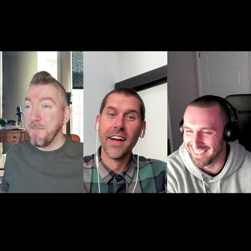 The role of Studio Head in the games industry with Robert Bowling and Tristan Rattink