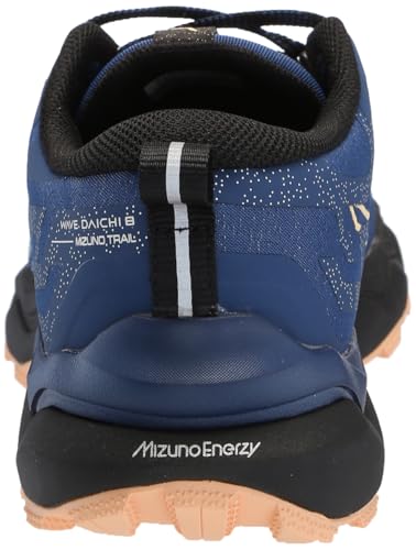 Mizuno Women's Wave Daichi 8 Running Shoe3