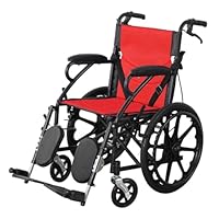 Amazon | YLOVABLE 自走用車いす 介護用車椅子軽量 折りたたみ 軽量