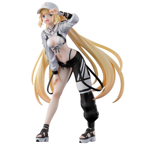 Ichibansho Figure - Fate/Grand Order - Artoria Caster (Fate/Grand Order), Estatua Coleccionable de Bandai Spirits