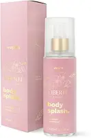 Body Splash Liberté Exclusif Desodorante Colônia 200ml