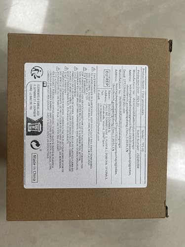 Fantisi Pack of 1 Air Purifier Filter replacement filters compatible with FY3446 - Image 4