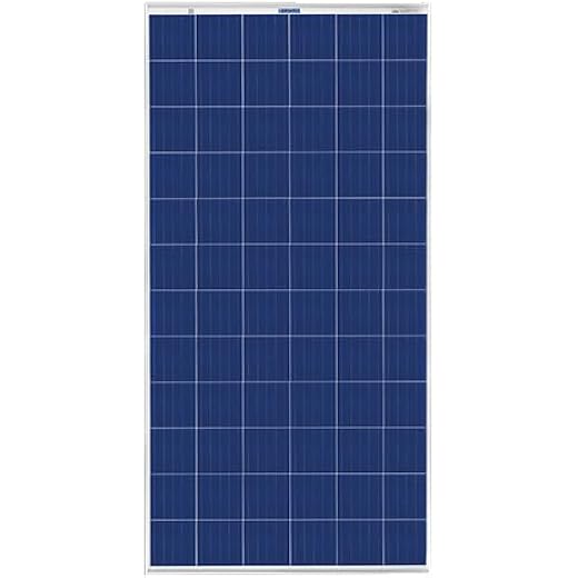 Luminous 170W Polycrystalline Solar Panel