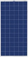 Luminous 170W/12V Polycrystalline Solar Panel – BIS Certified, PID Resistant, Weatherproof, High Efficiency, Ideal for Home & Off-Grid Use
