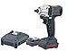 Ingersoll Rand W1130-K2 12V Cordless Impact Wrench Kit