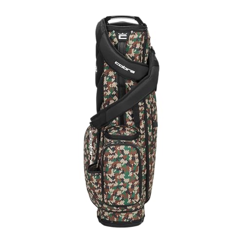 Image of Cobra Ultralight Pro Stand Golf Bag