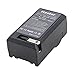 Kastar Charger Kit for Kodak KLIC-7001 and Kodak EasyShare M320, M340, M341, M753 Zoom, M763, M853 Zoom, M863, M893 is, M1063, M1073 is, V550, V570, V610, V705, V750 Cameras