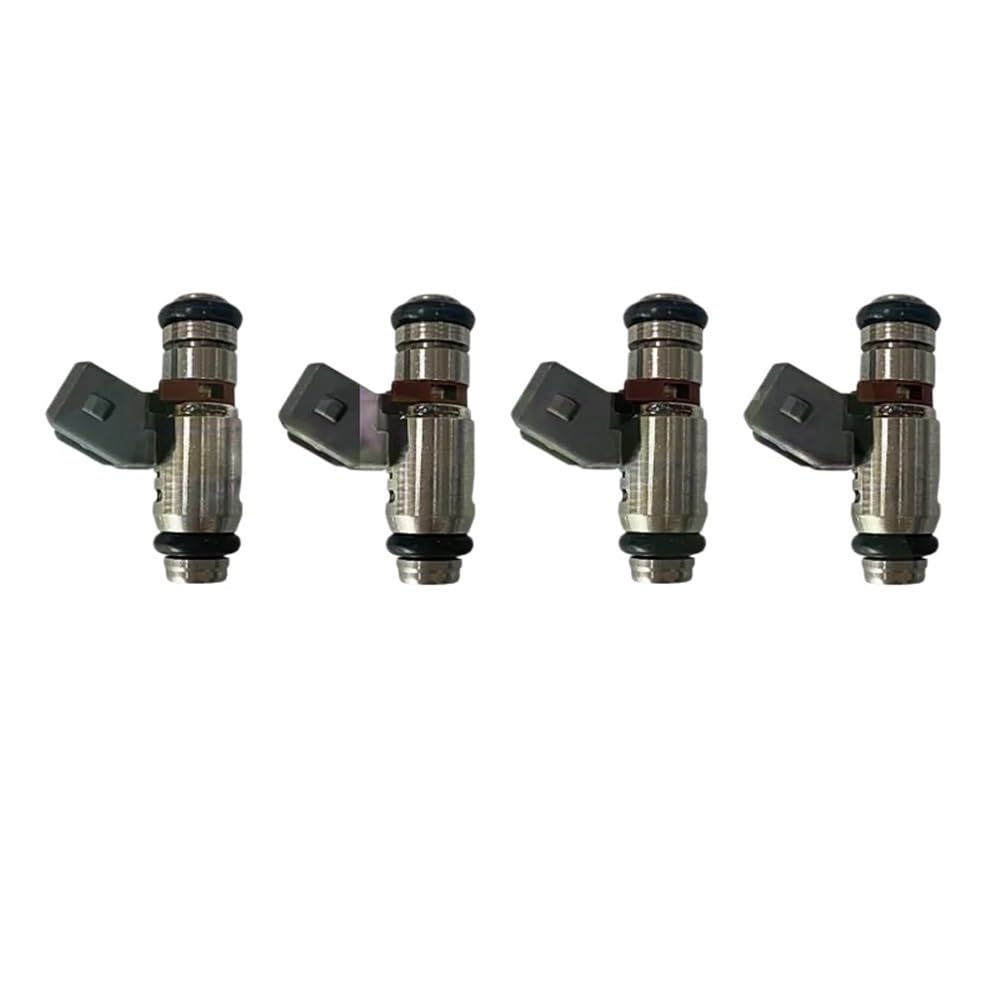 Fuel Injectors for Parati for Punto Fuel Injector Nozzle