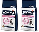 affinity ADVANCE VETERINARY DIETS