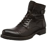 Jack & Jones Siti, Bottines Homme
