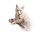 Gigwi Chirpy Cat Squeak Toy - Interactive Mouse Cat Toy with Melody Chaser for Kitten Play and Boredom Relief