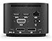 Produktbild HP Thunderbolt Dock G2 Dockingstation für HP ZBook 15 / Fury / Elite x2 - VGA DisplayPort USB 3.0 USB-C [Mit Combo Kabel] [Ohne Netzteil] (Generalüberholt)