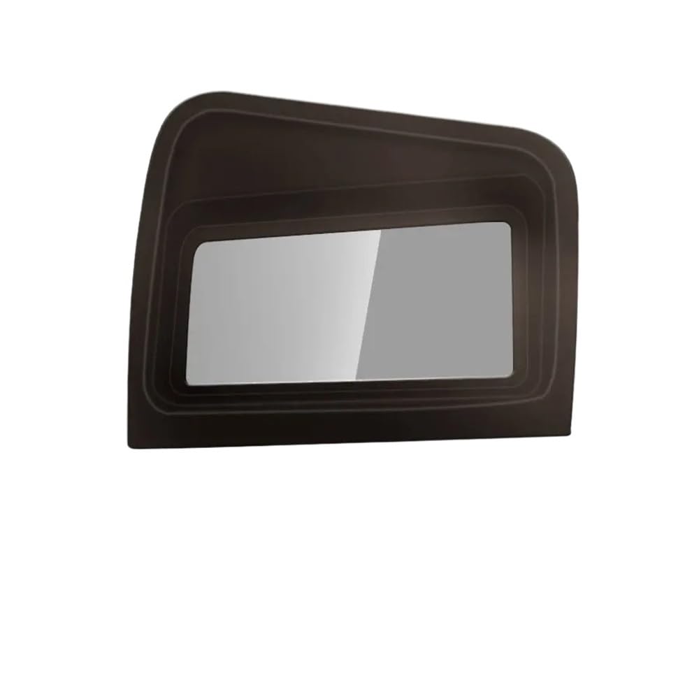 Cubierta protectora HUD para GWM Tank 500 estera de pantalla frontal accesorio interior 2023 2024 7