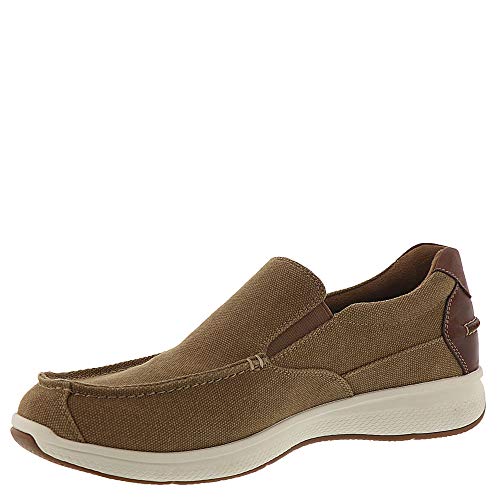 Florsheim Men's, Great Lakes Moc Toe Slip-On4