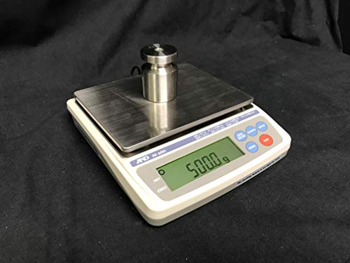 Báscula digital compacta de banco capacidad 600g miniatura 3
